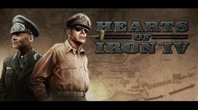 Hearts Of Iron 4