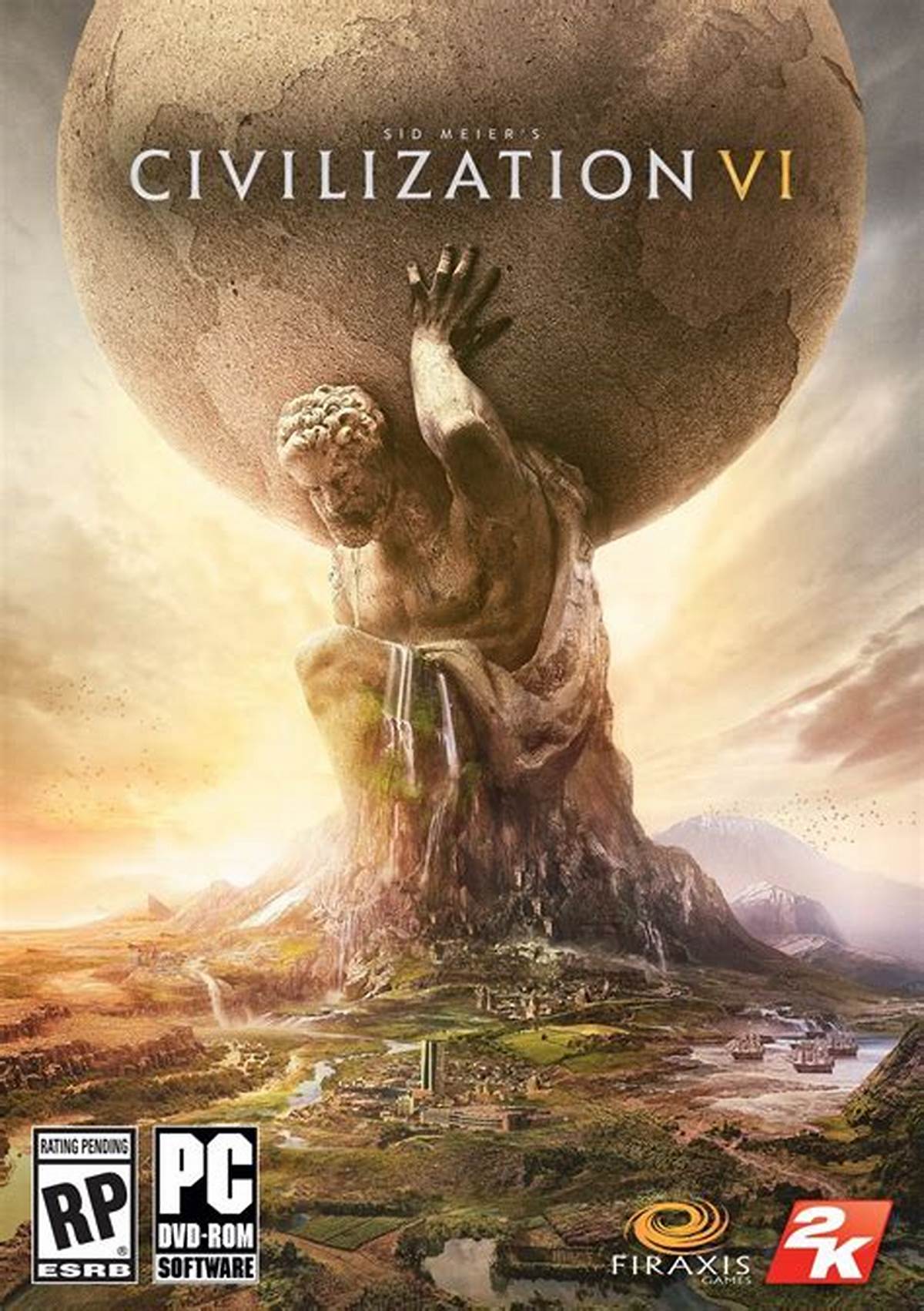 Sid Meier's Civilization