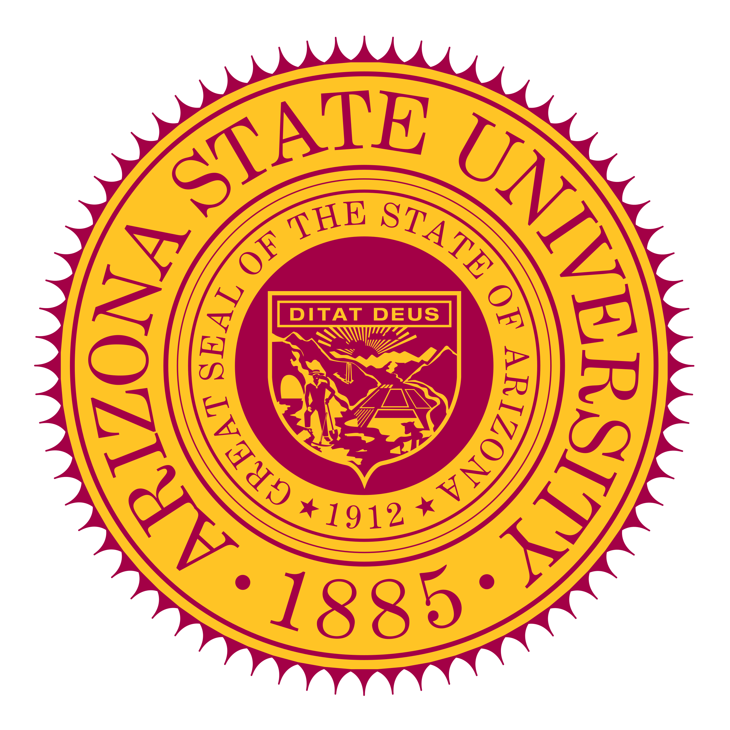 ASU Logo